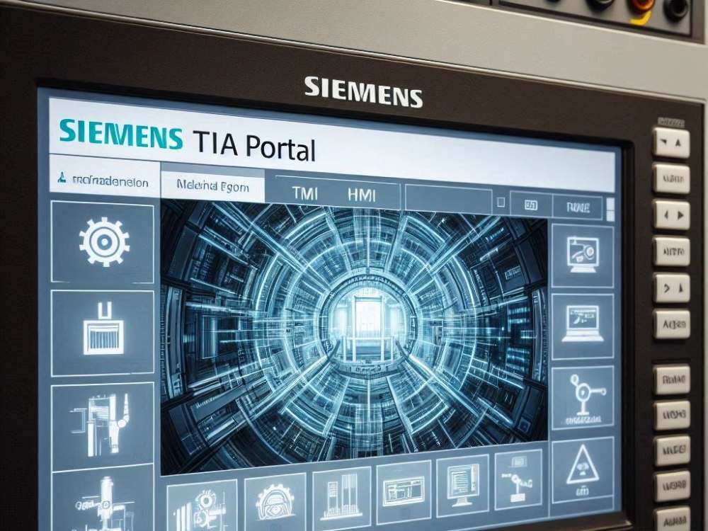 Programmieren, TIA-Portal